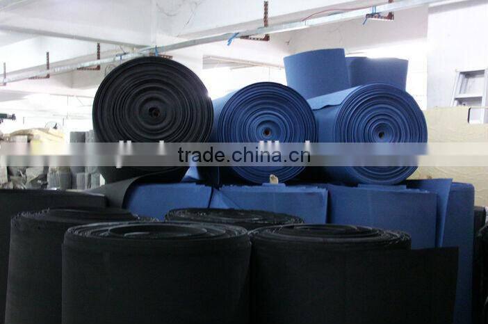 Self Adhesive 2mm/3mm EVA Foam Rolls