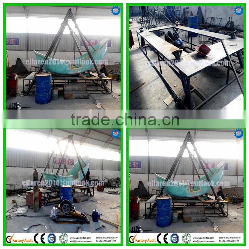 2015 alibaba hot product amusement park rides pirate ship for sale