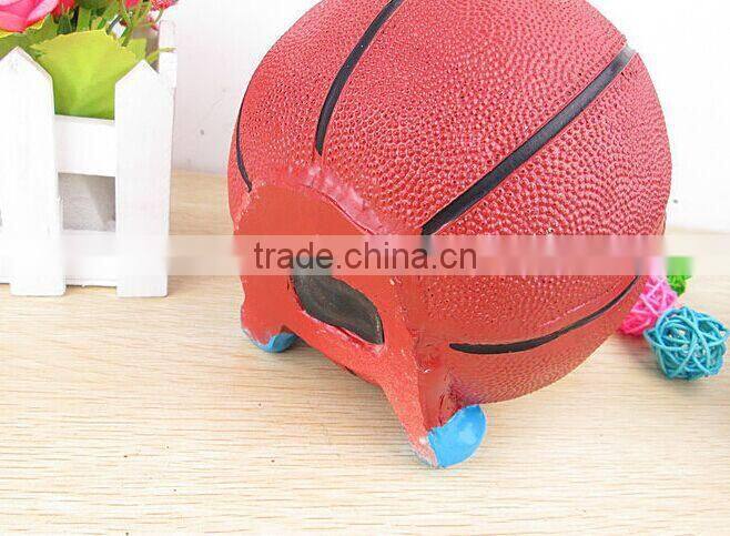 Custom plasic vinyl money piggy bank expression figure money piggy bank oem plastic money piggy bank