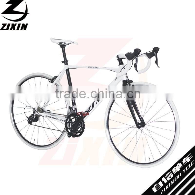 aluminum alloy smooth welding technology frame road bike bicycle cycle cycling