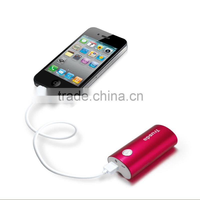 Mobile Power Bank for HTC One X/One S/Sensation XE/Sensation XL/Incredible S