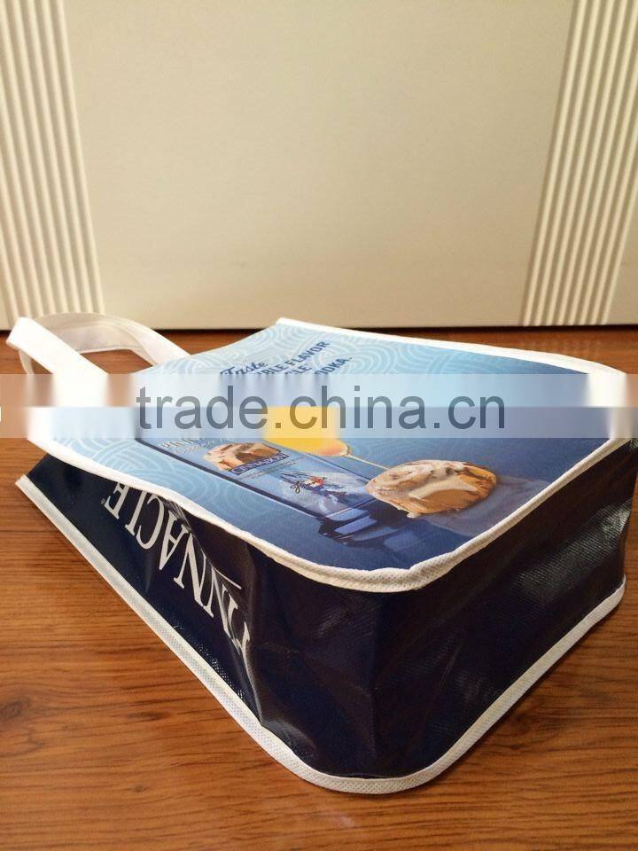 Customized Promotional my bottle 500ml with bag