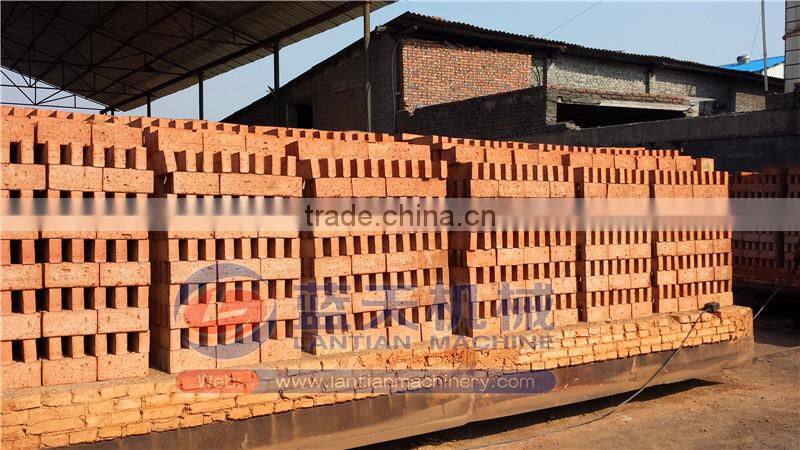 Hot Selling Low Price Soil Brick Making Machine