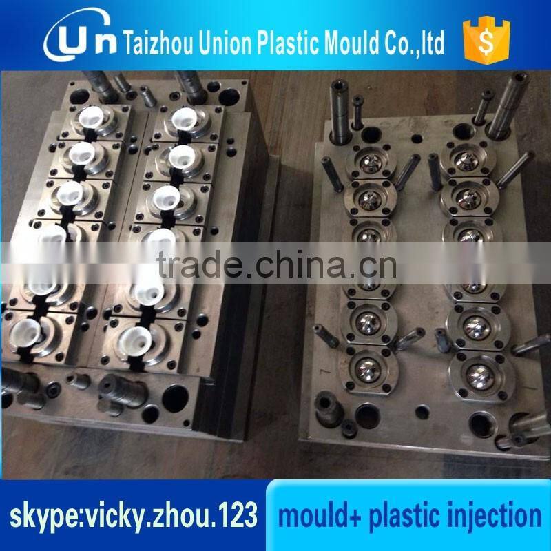 All kinds of bottle embryo bottle cap mould injection mold