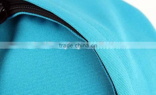 2015 high quality school backpack 600D polyester from china