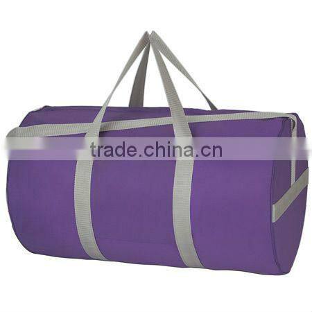 Colorful Simple Design Budget Suitcases and Travel Bags