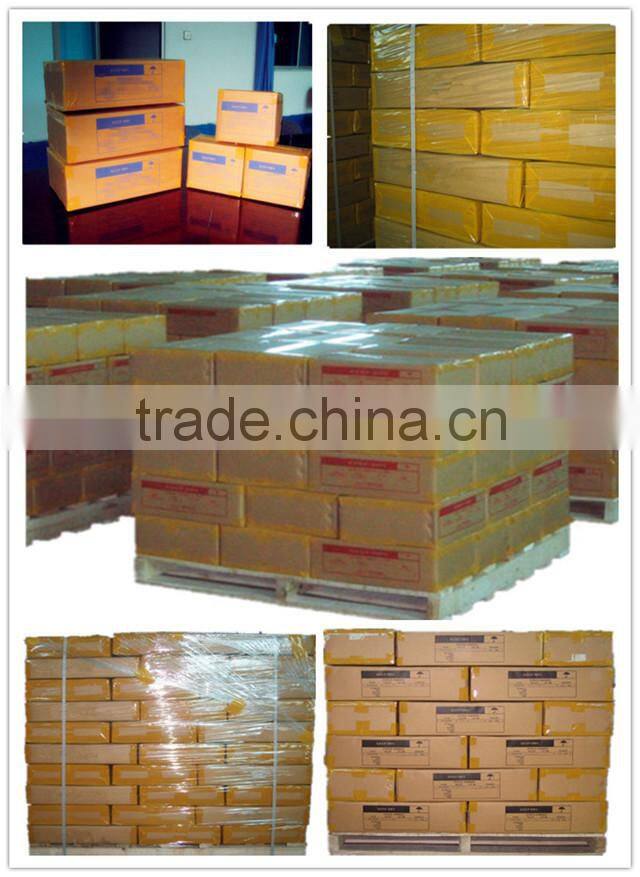 Hooked-ends Stainless Steel Fibre For Concrete