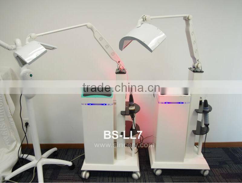 2014 New Arrival laser machine for hair loss
