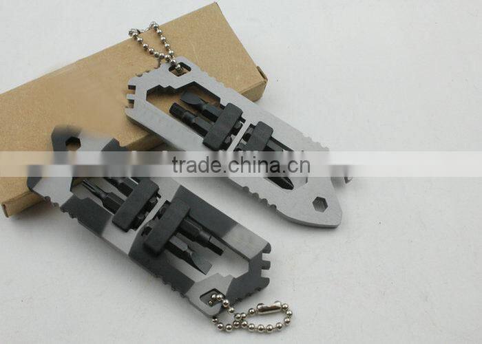 OEM multi-purpose card tool