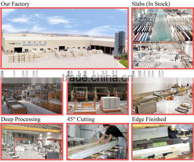 China Promotional Little White Vein Nero Marquina Black Marble