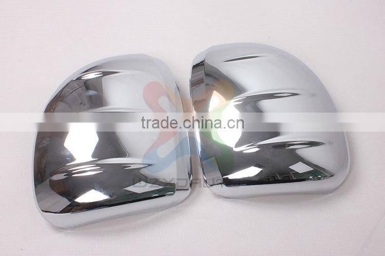 2014 Compass ABS Chrome Car Mirror Cover