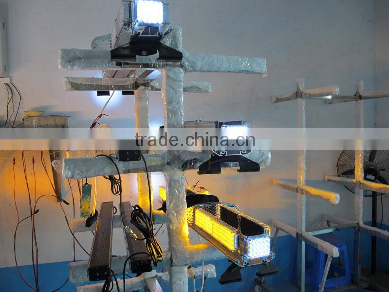 DBS04 lifetime warranty led light bar