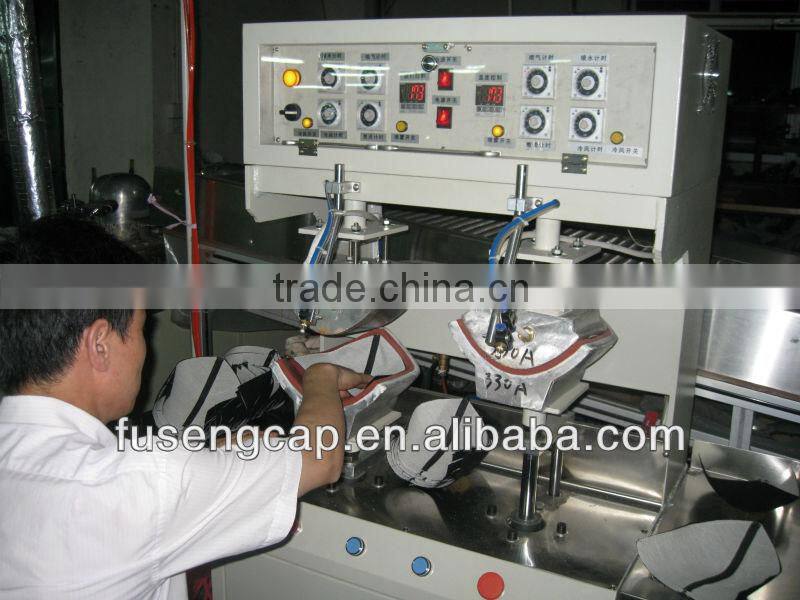 Black leather 6 panel snapback customize cap hat custom