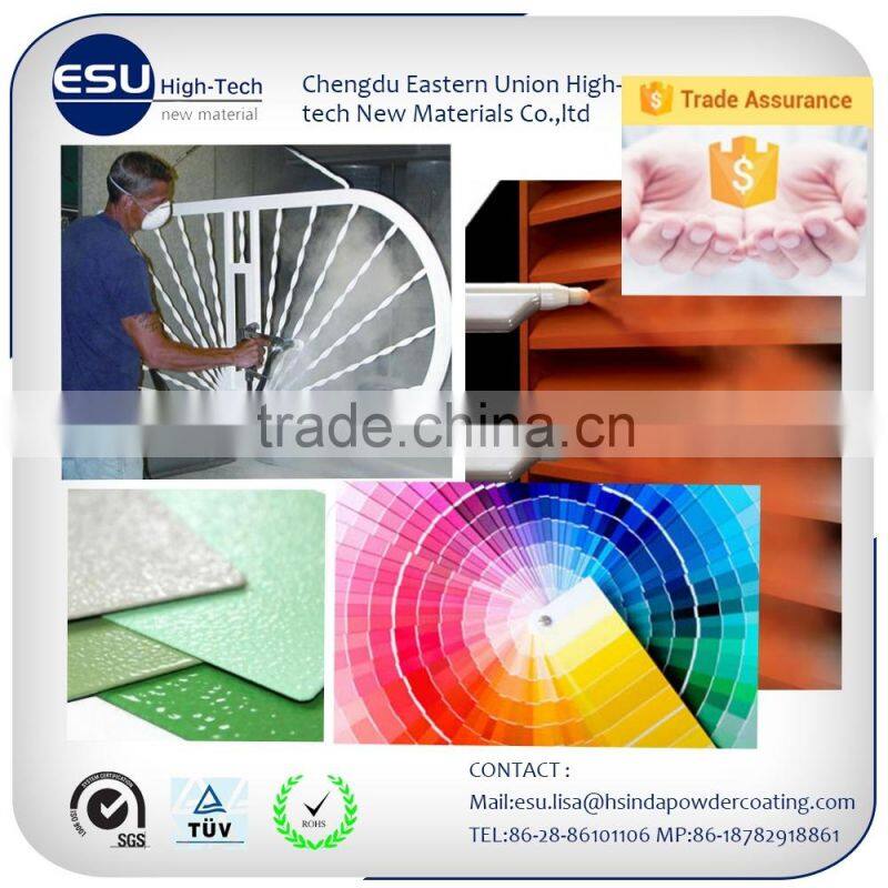 TUV Rohs SGS ISO Certificate odorless paint for furniture doors from china factory with good price
