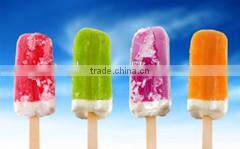 Large production automatic speediness popsicle machine(BPZ-10)