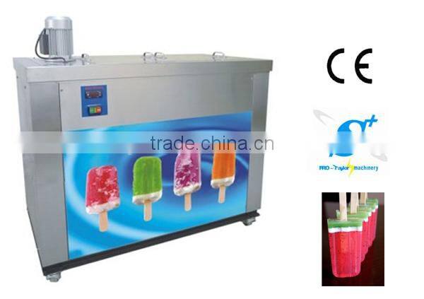 Automatic popsicle stick making machine BPZ-06