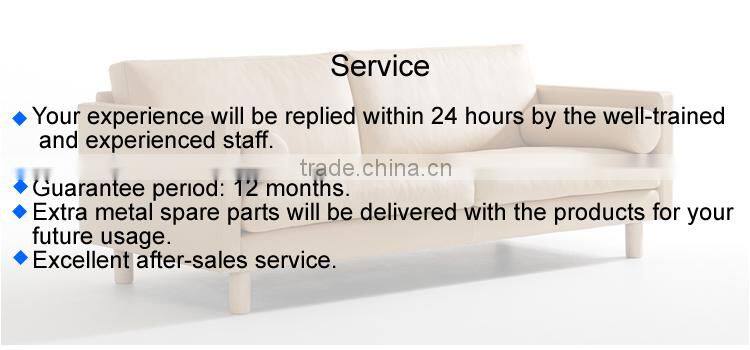 Fabric Corner Bright Cafe Sofa Carton Fair Sofa Guangzhou Hot Sale Leisure chair