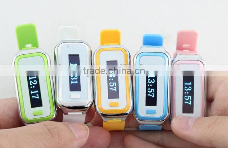 TW06 call reminder /sleep tracker /camera remote bluetooth bracelet, smart bracelet BW06