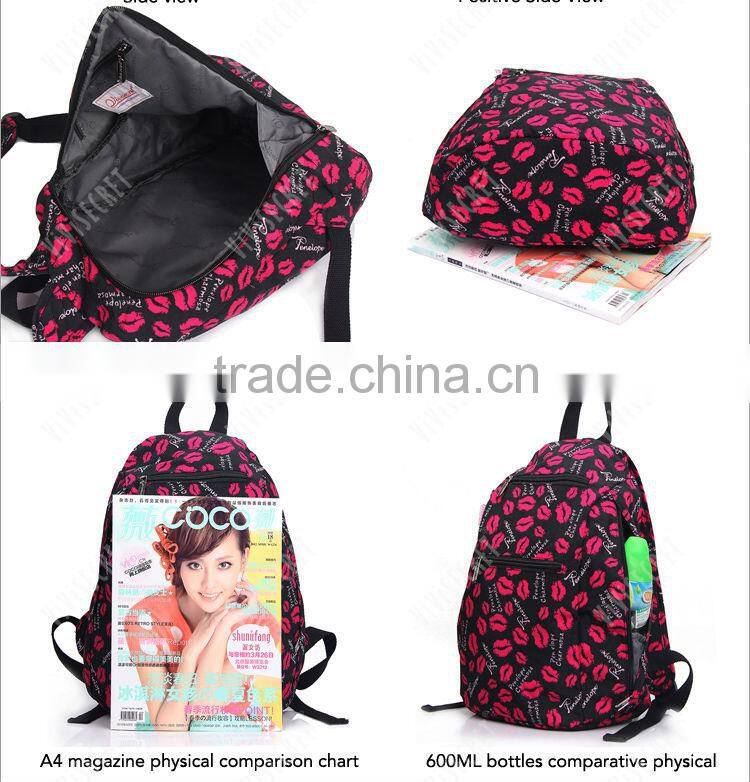 vivisecret backpack waterproof flower dry bag