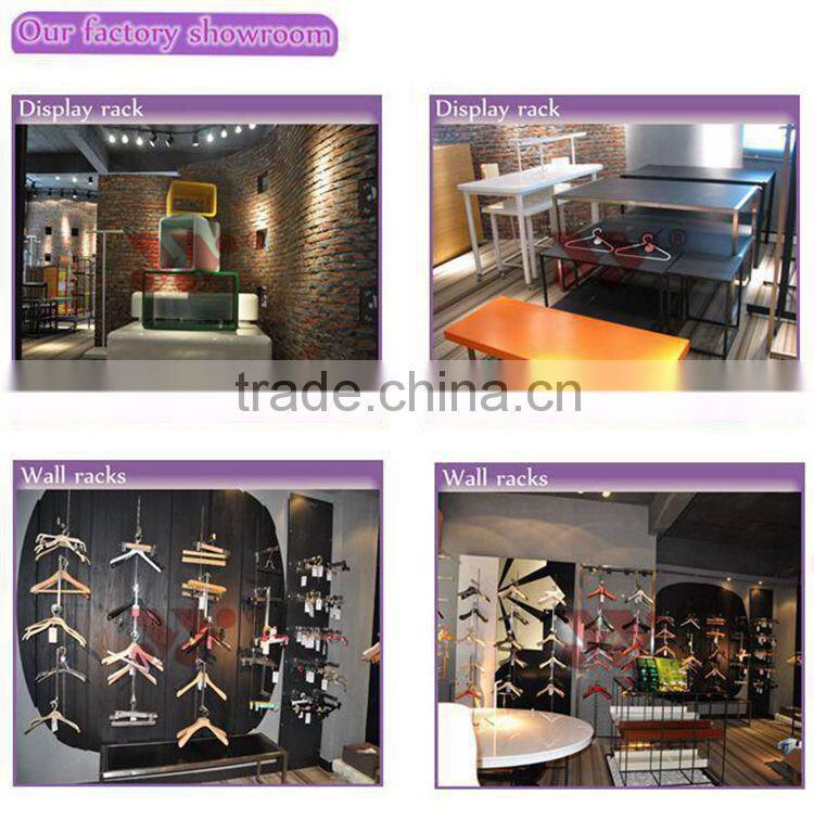 For sale metal stainless steel display stand