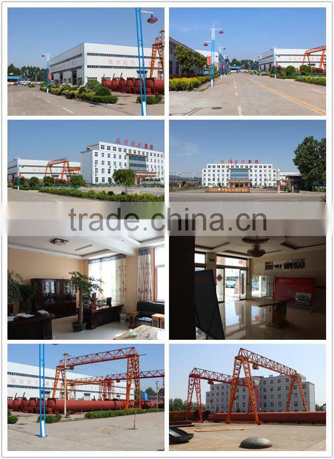 Automatic Autoclave Aerated Concrete Autoclave Industrial