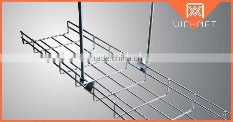 10 years warranty perfect quality stainless steel cable tray