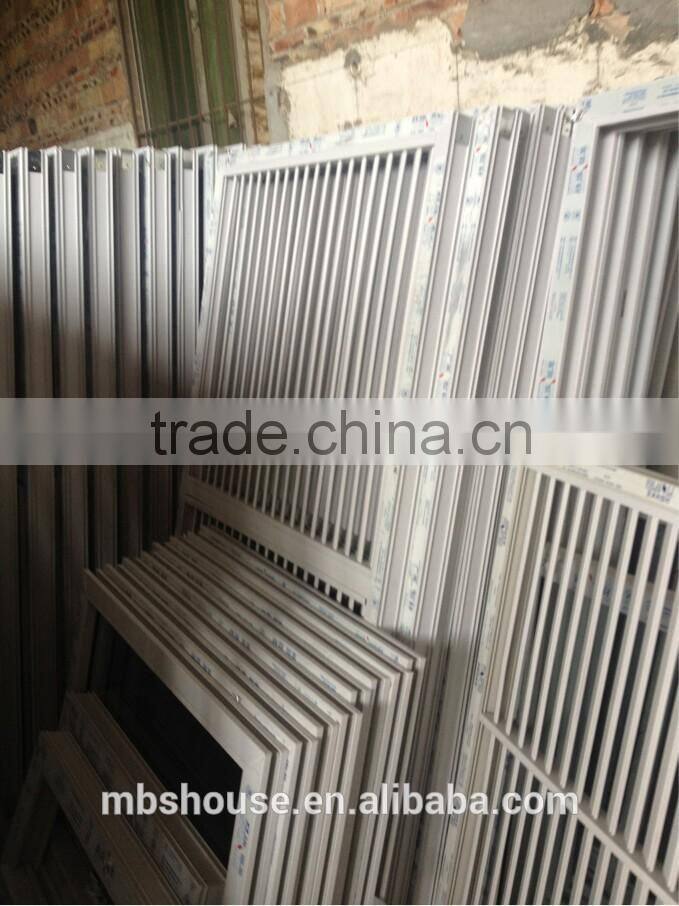 Modern & Beautiful well design prefab light steel villas/house