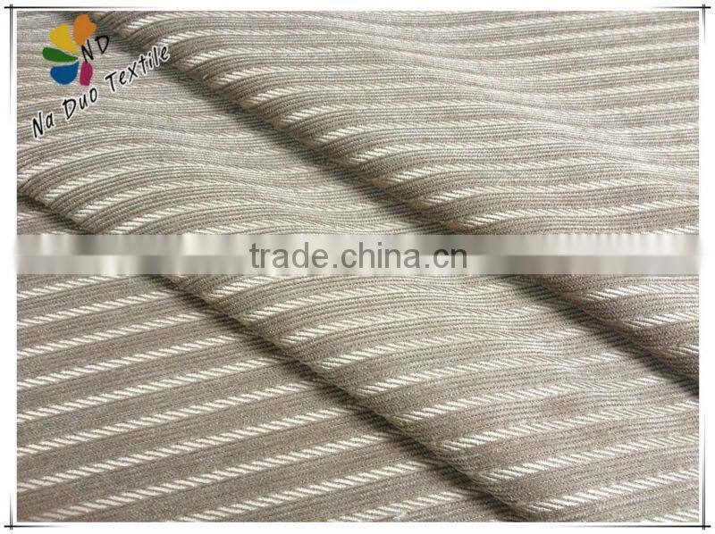 100%polyerster Fabric Material for Sofas