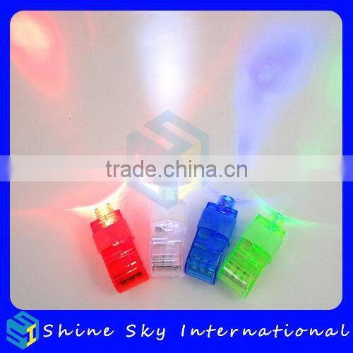 Popular New Coming Fingerlights