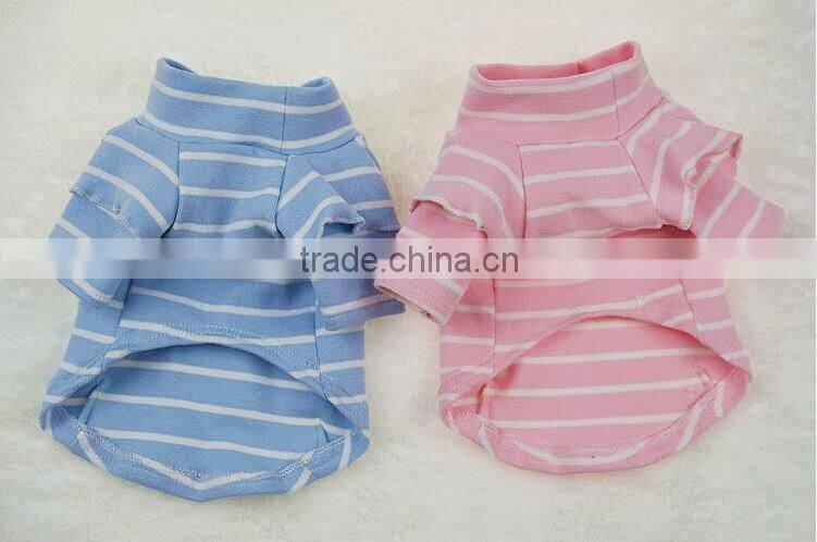 Best Selling Cute Single Jersey Dog Clothes From China Supplier