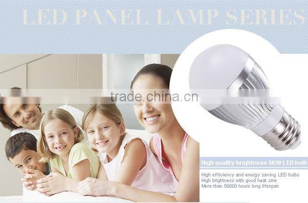 Energy saving e27 china bulb lights led