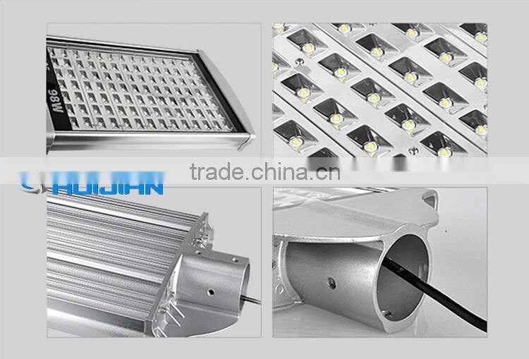 Ip65 super high lumen112W led street light for basketball tennis court football ground