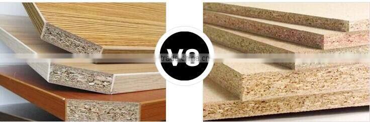 Cabinet design office two doors wooden file cabinet (HX-5DE152)