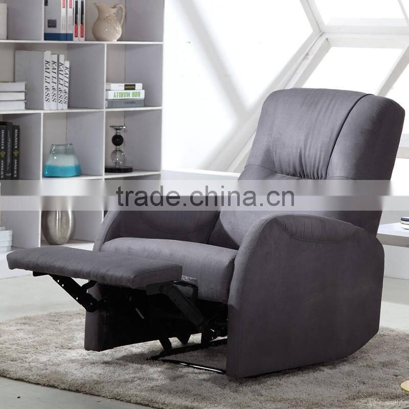 cheap and small normal recliner sofa
