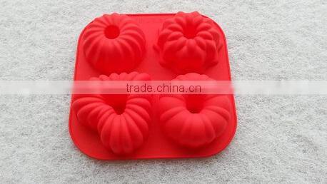 Silicon Chocolate and Candy Mold CA76