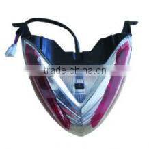 SCL-2014040075 For WAVE110 cheap fuel tank cap