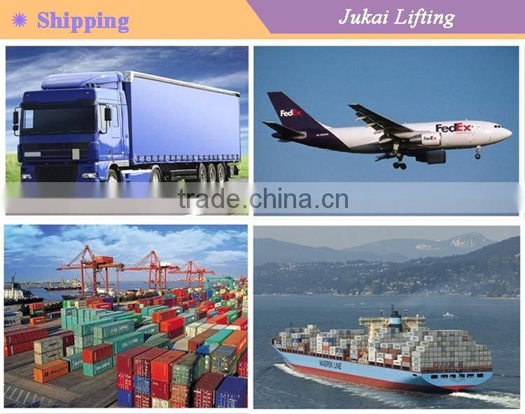 Alibaba trade assurance CD1 type 10 ton endless electric wire rope hoist winch