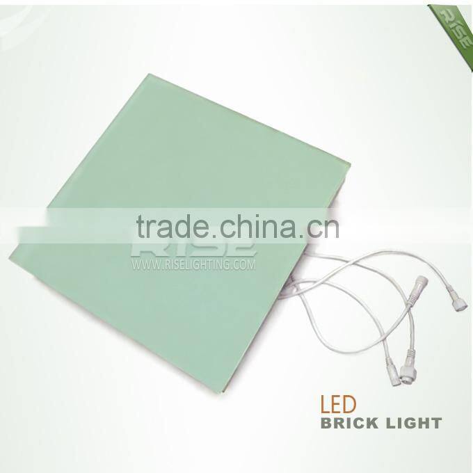 Led Color Changing Tiles