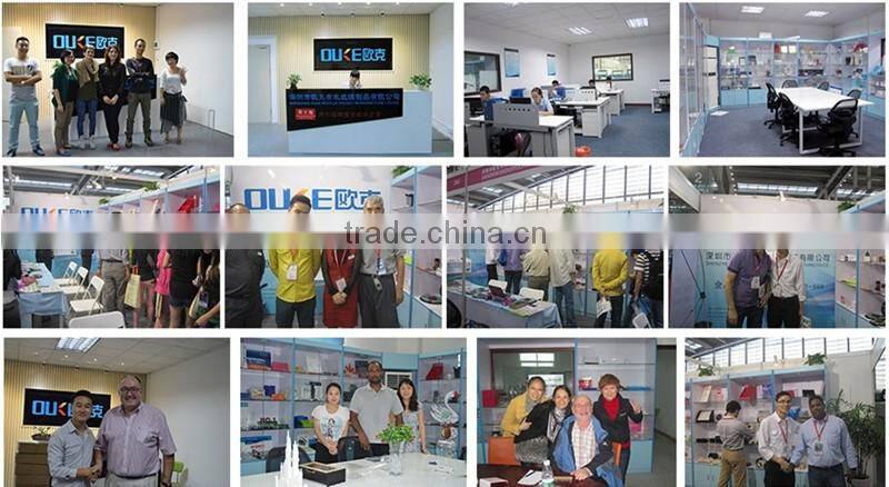 Hot selling lucite desktop acrylic magnetic photo frame