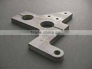 China cx1530 thick material plasma cutting machine bed