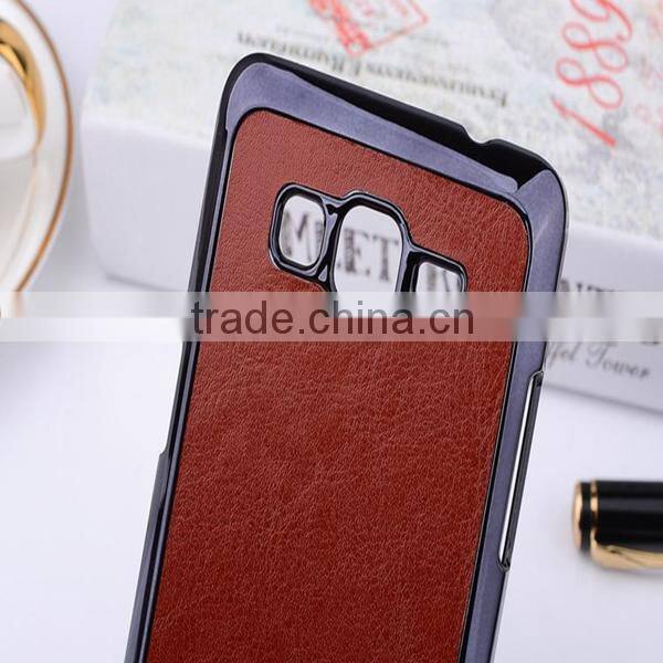 for Samsung Galaxy A5 Plastic Back Shell Case