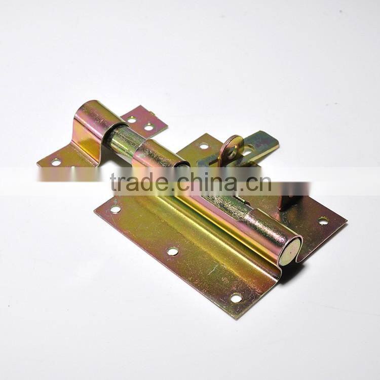 guard against theft interior door safety latch