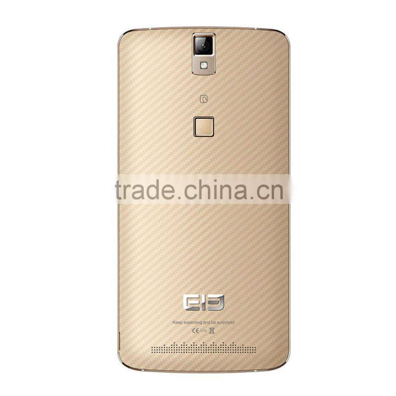 Original Elephone P8000 -Android 5.0 Phone 3G RAM 16G ROM 4G LTE MTK6753 64bit Octa Core 4200mAh Fingerprint ID 5.5" FHD NFC