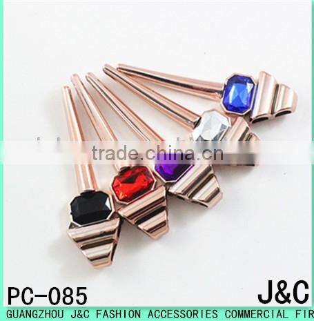 2017 Thenewset colorful plastic shoes uppers sandals