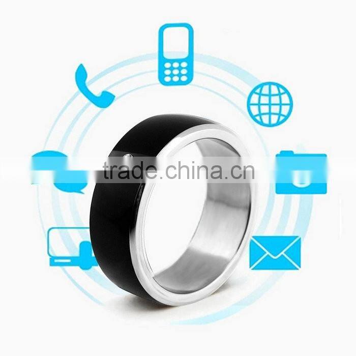hot sale IDARLIN NFC Smart Ring for All Android and Windows NFC Mobiles Multifunction fashion wearable device