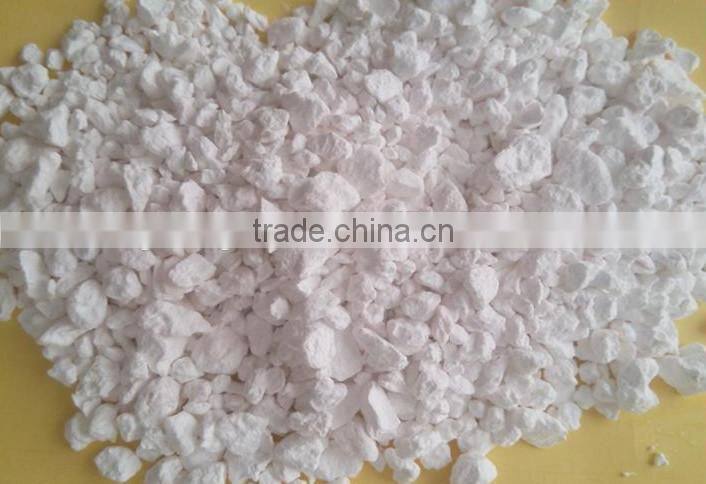 calcium chloride granule