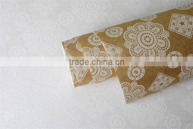 golden wall paper wallpaper chinoiserie/chinses/china