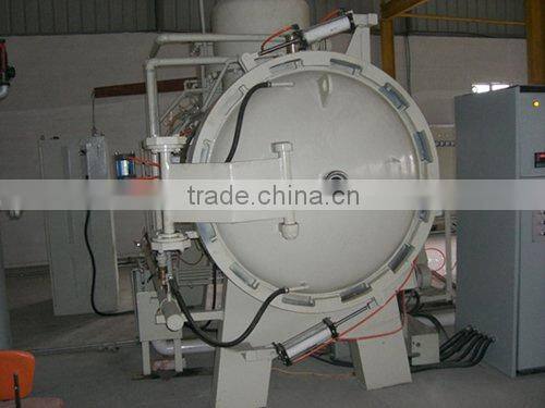 Vacuum Sintering Furnace Supplier Carbide Sintering Furnace Factory