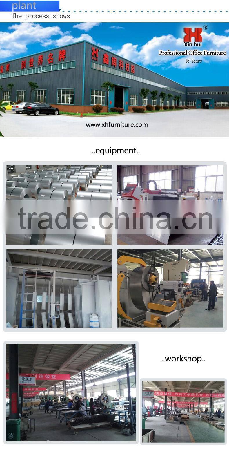 Cheap office furniture 15 doors modern design gym metal locker hot selling