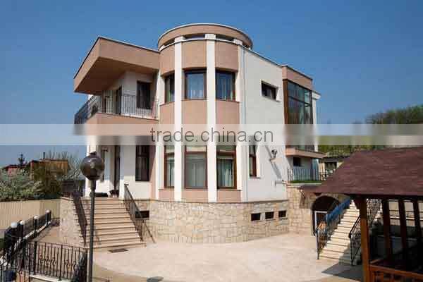 Modern PVC doors&windows(PR-D2010)